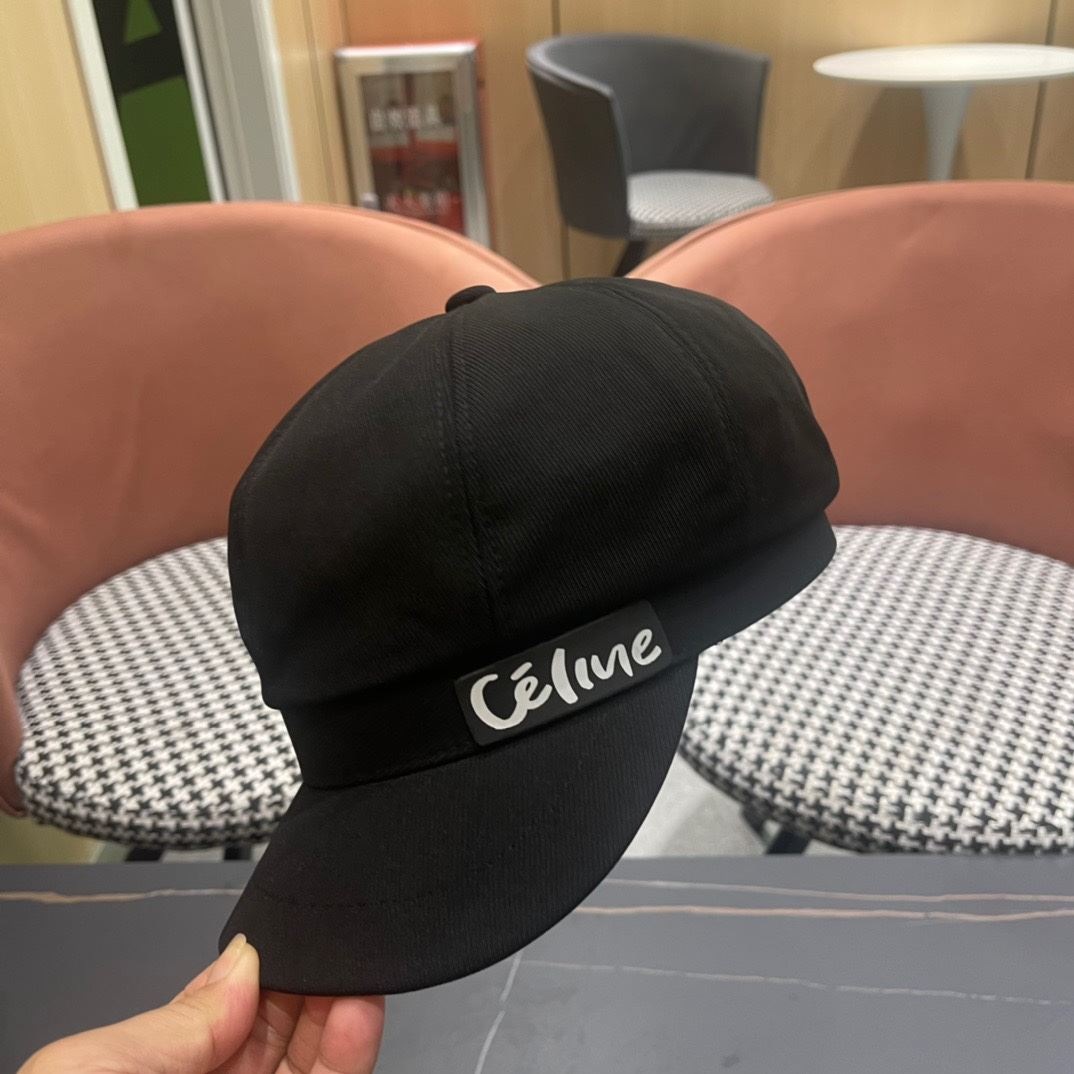 Celine Caps